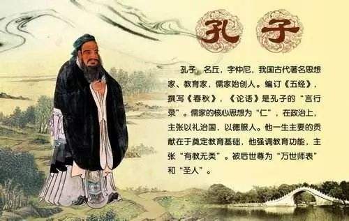 孔子对《易》的主要贡献到底是什么
