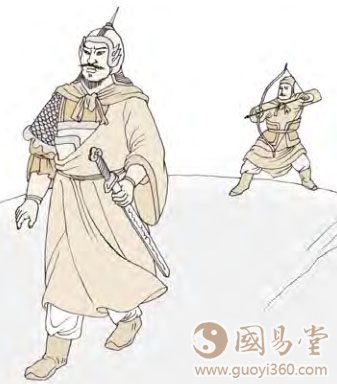 初九：壮于趾，征凶，有孚。