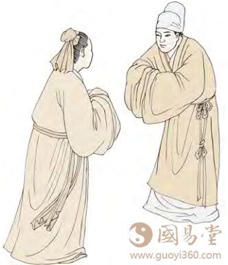 九二：贞吉。
