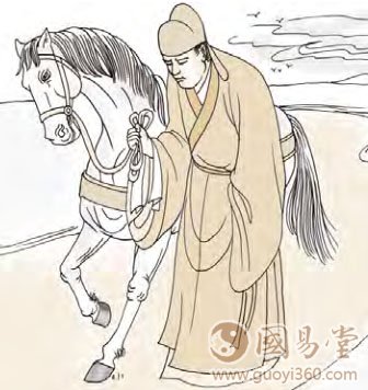 初六：晋如摧如，贞吉。同孚，裕无咎。
