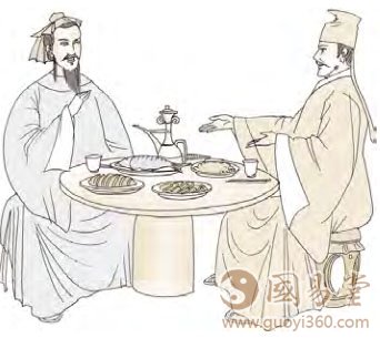 六四：损其疾，使遄有喜。无咎。