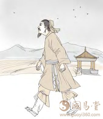 上六：冥升，利于不息之贞。